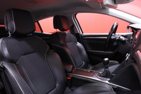 Renault Mégane vaihtoauto