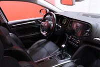 Renault Mégane vaihtoauto