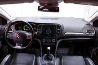 Renault Mégane vaihtoauto
