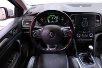 Renault Mégane vaihtoauto