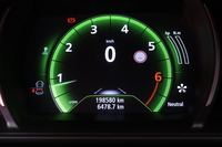 Renault Mégane vaihtoauto