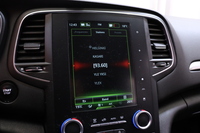 Renault Mégane vaihtoauto