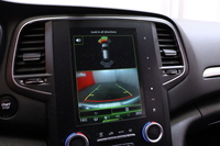 Renault Mégane vaihtoauto