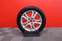 Renault Mégane vaihtoauto