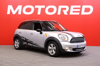 Mini Cooper vaihtoauto