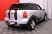 Mini Cooper vaihtoauto
