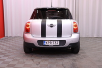 Mini Cooper vaihtoauto