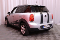 Mini Cooper vaihtoauto