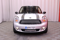 Mini Cooper vaihtoauto