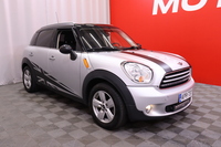 Mini Cooper vaihtoauto