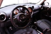 Mini Cooper vaihtoauto