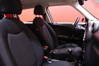Mini Cooper vaihtoauto
