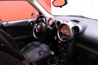 Mini Cooper vaihtoauto