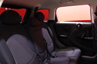 Mini Cooper vaihtoauto