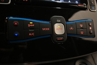 Nissan e-NV200 vaihtoauto