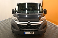Citroën Jumper vaihtoauto