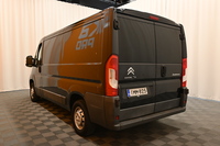 Citroën Jumper vaihtoauto