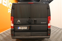 Citroën Jumper vaihtoauto