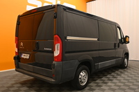 Citroën Jumper vaihtoauto