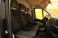 Citroën Jumper vaihtoauto
