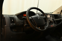 Citroën Jumper vaihtoauto