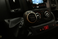 Citroën Jumper vaihtoauto