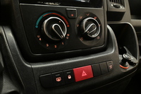 Citroën Jumper vaihtoauto
