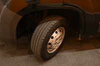 Citroën Jumper vaihtoauto