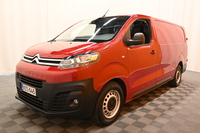 Citroën Jumpy vaihtoauto