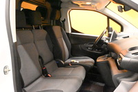 Toyota Proace CITY EV vaihtoauto