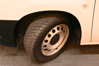 Toyota Proace CITY EV vaihtoauto