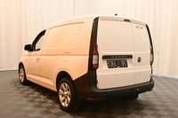 Volkswagen Caddy vaihtoauto