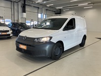 Volkswagen Caddy vaihtoauto