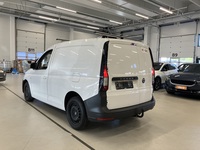 Volkswagen Caddy vaihtoauto