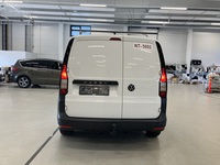 Volkswagen Caddy vaihtoauto