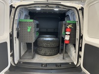 Volkswagen Caddy vaihtoauto