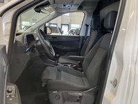 Volkswagen Caddy vaihtoauto