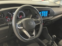 Volkswagen Caddy vaihtoauto