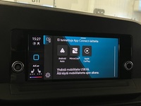 Volkswagen Caddy vaihtoauto
