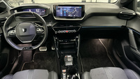 Peugeot e-208 vaihtoauto
