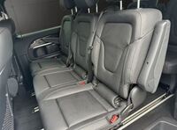 Mercedes-Benz EQV vaihtoauto