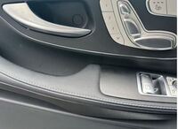 Mercedes-Benz EQV vaihtoauto