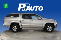 Volkswagen Amarok vaihtoauto