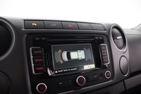 Volkswagen Amarok vaihtoauto