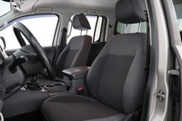 Volkswagen Amarok vaihtoauto