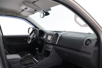 Volkswagen Amarok vaihtoauto