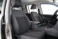 Volkswagen Amarok vaihtoauto