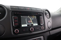 Volkswagen Amarok vaihtoauto