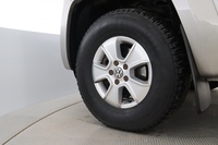 Volkswagen Amarok vaihtoauto