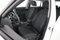 Audi Q2 vaihtoauto